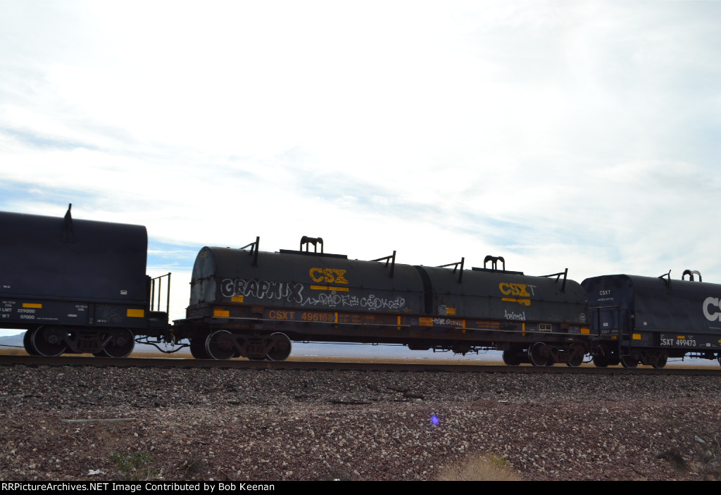 CSXT 496168